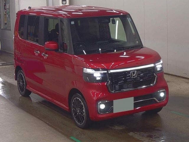 車両写真 1
