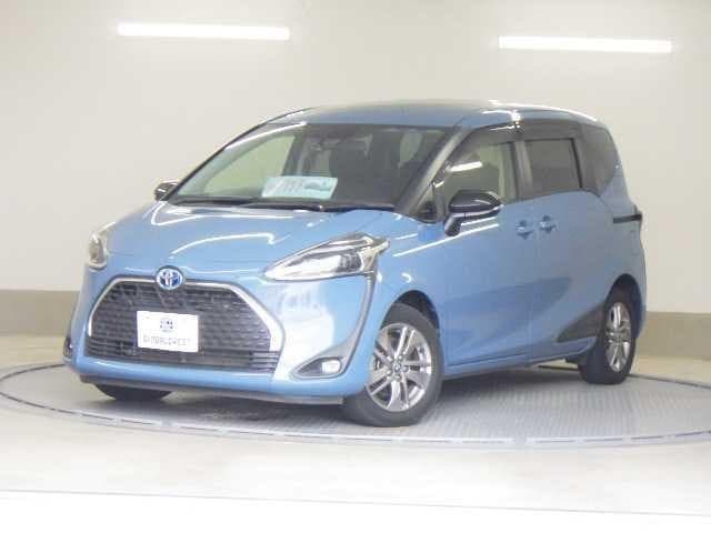 車両写真 1