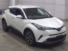 C-HR サムネイル
