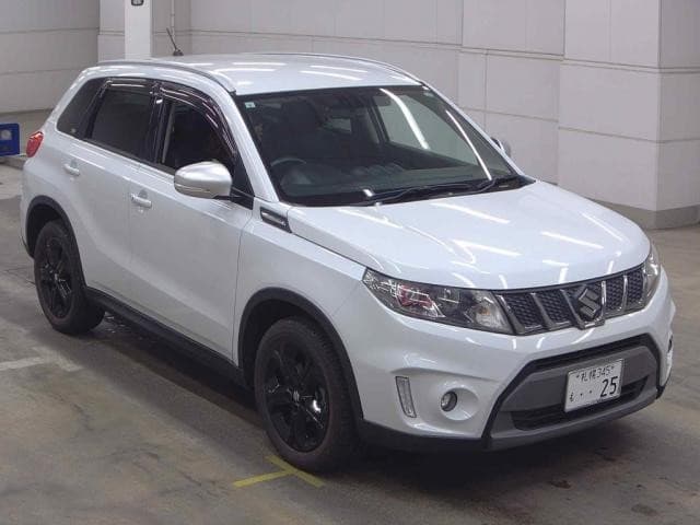 車両写真 1