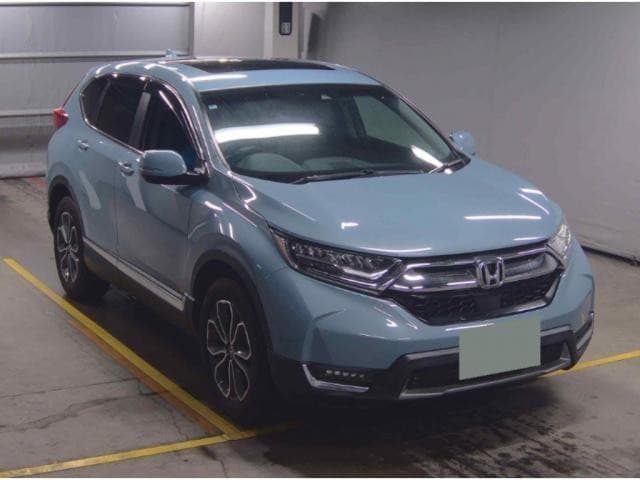 車両写真 1