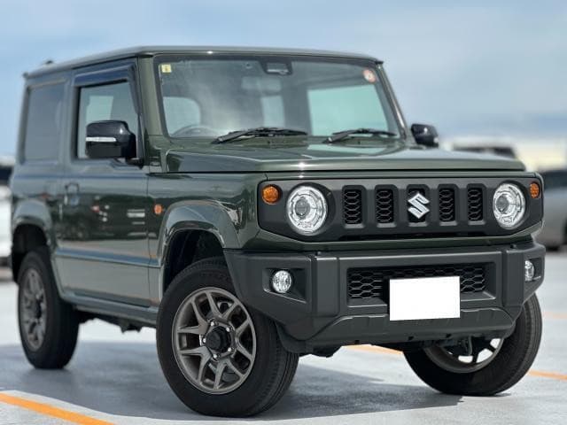 車両写真 1