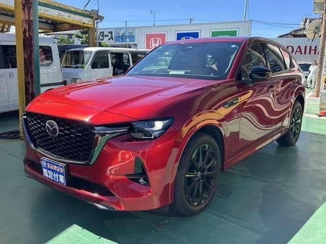 車両写真 1