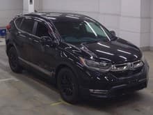 CR-V サムネイル
