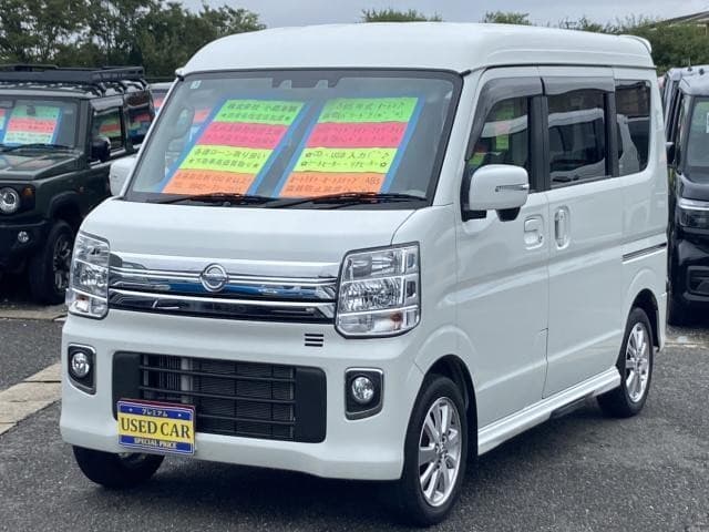 車両写真 1