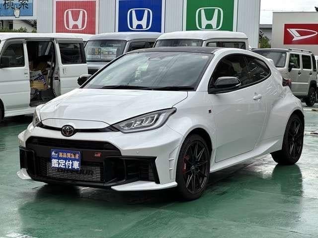 車両写真 1