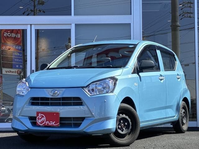 車両写真 1
