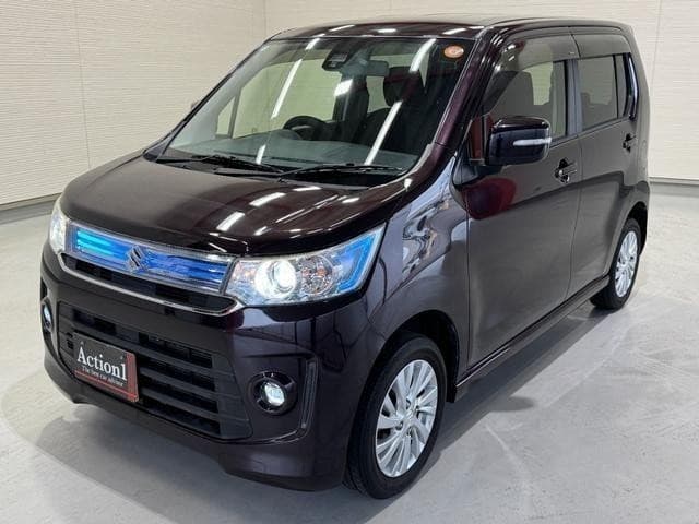 車両写真 1
