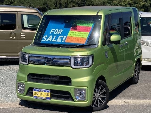 車両写真 1