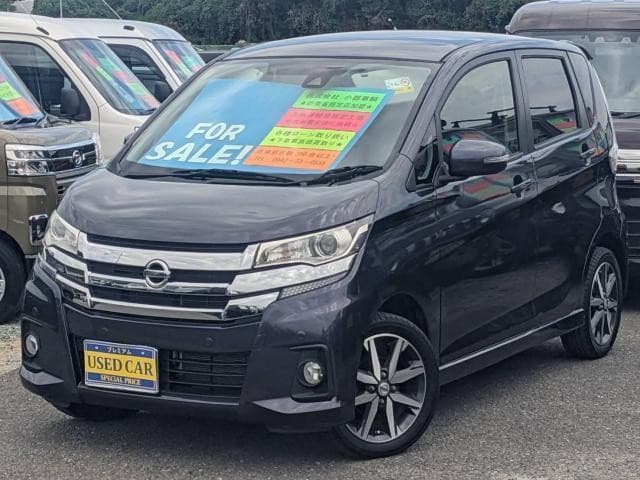 車両写真 1