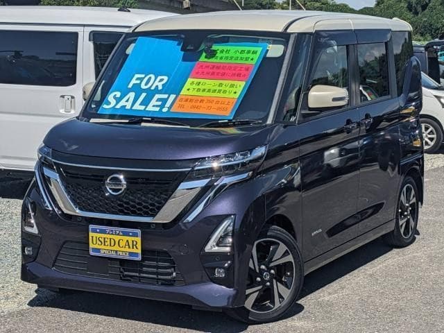 車両写真 1