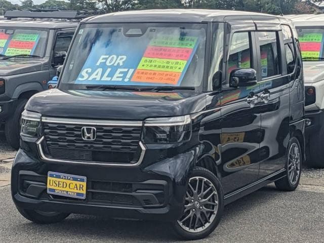 車両写真 1