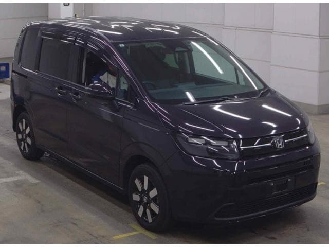 車両写真 1