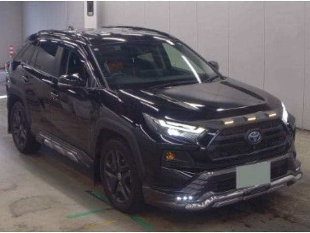 車両写真 1