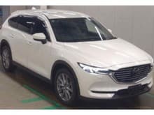 CX-8 サムネイル