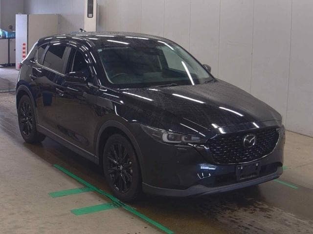 車両写真 1