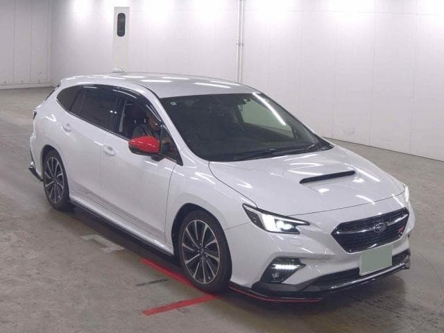 車両写真 1