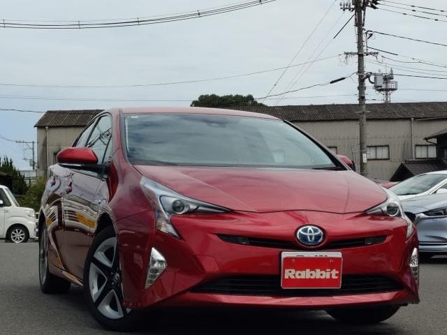 車両写真 1