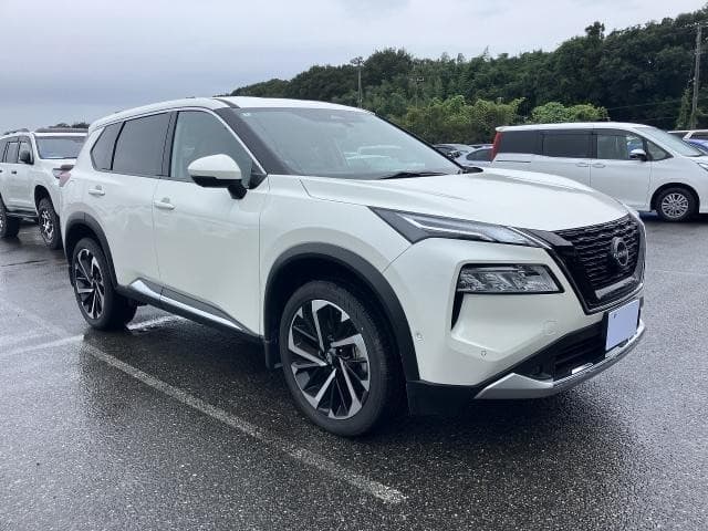 車両写真 1