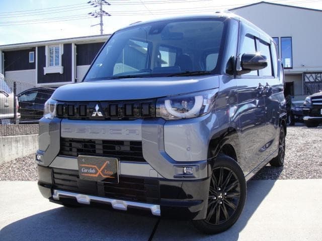 車両写真 1