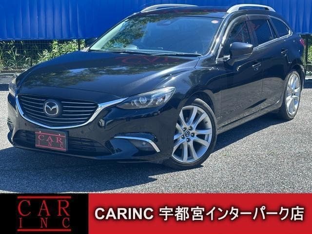 車両写真 1