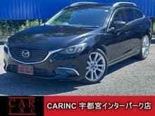 アテンザ ワゴン