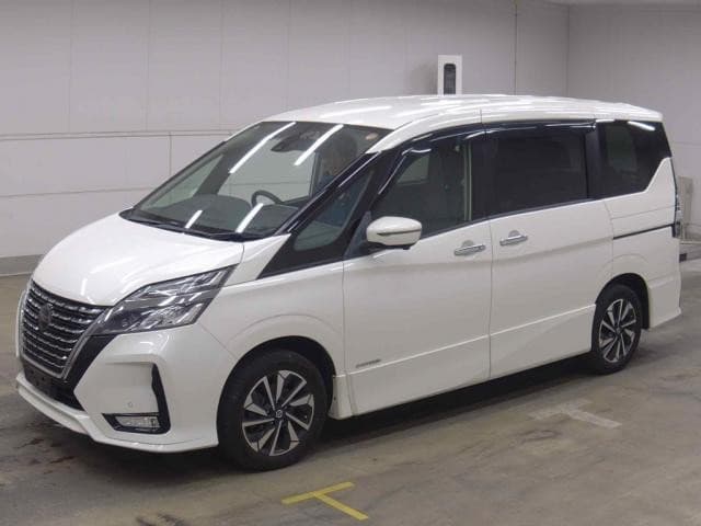 車両写真 1