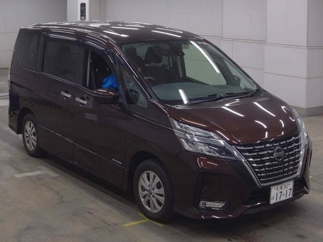 車両写真 1