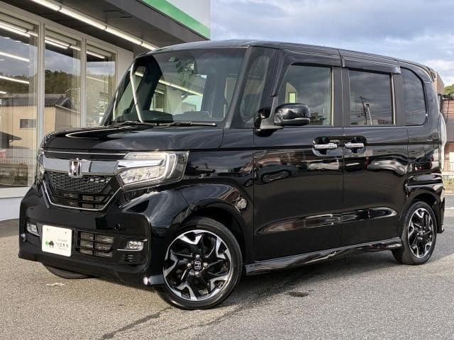 車両写真 1