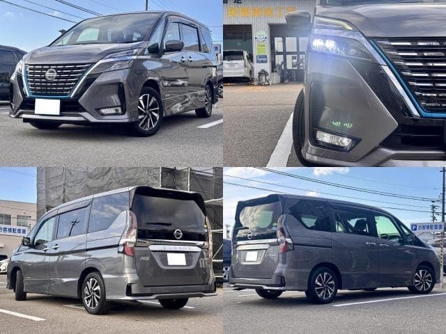 車両写真 1