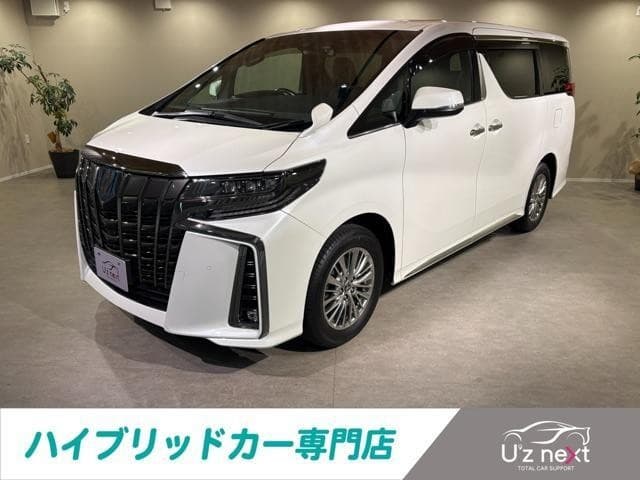 車両写真 1
