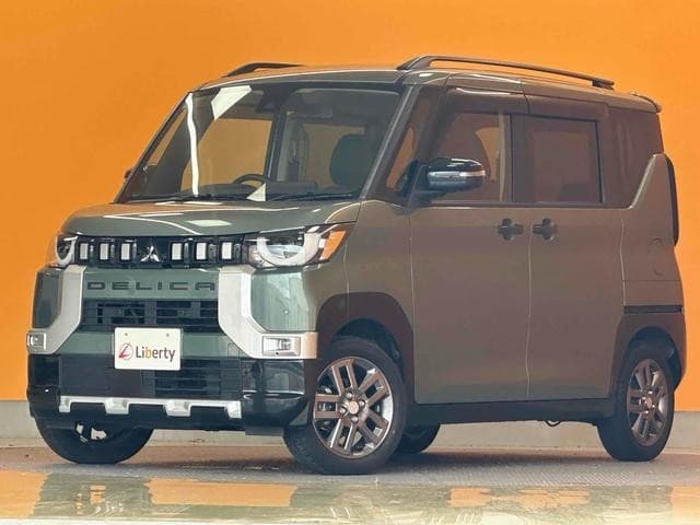 車両写真 1
