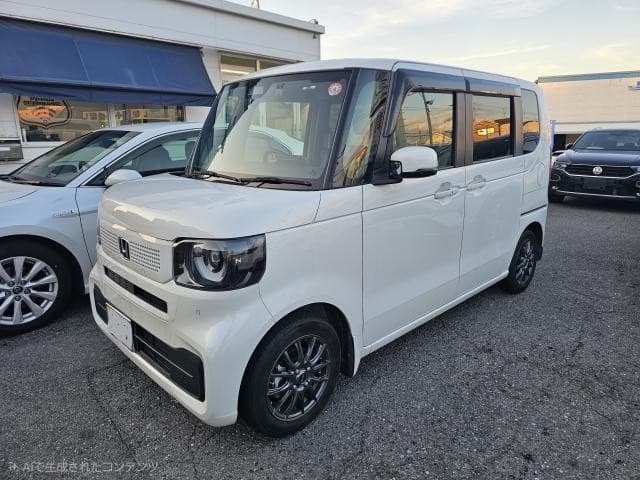 車両写真 1