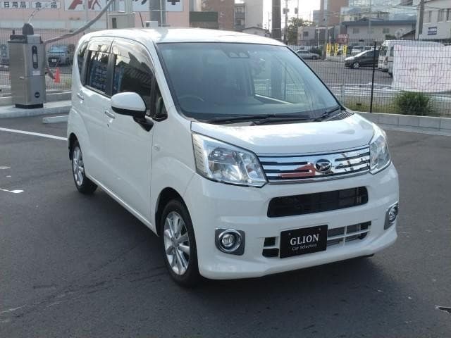 車両写真 1