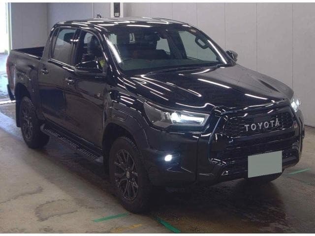 車両写真 1