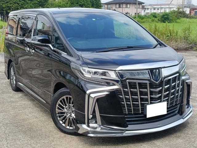 車両写真 1