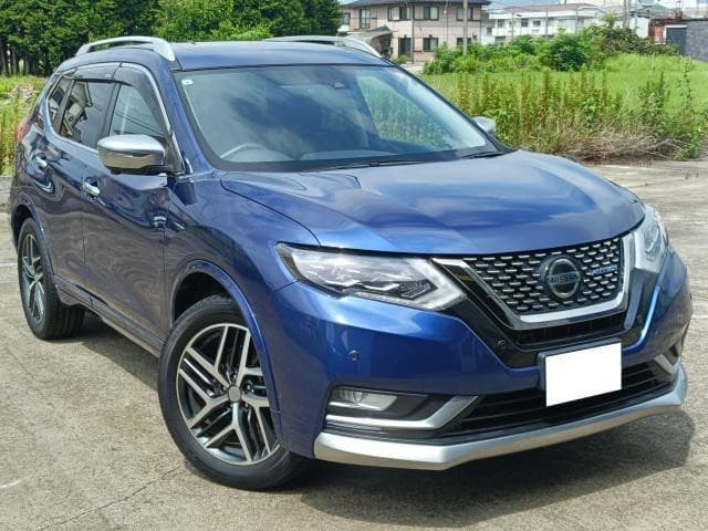 車両写真 1