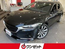 アテンザ ワゴン サムネイル