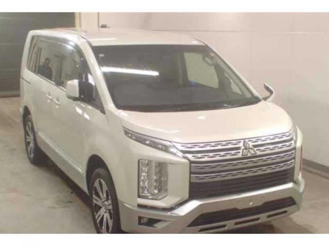 車両写真 1