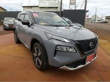 エクストレイル サムネイル