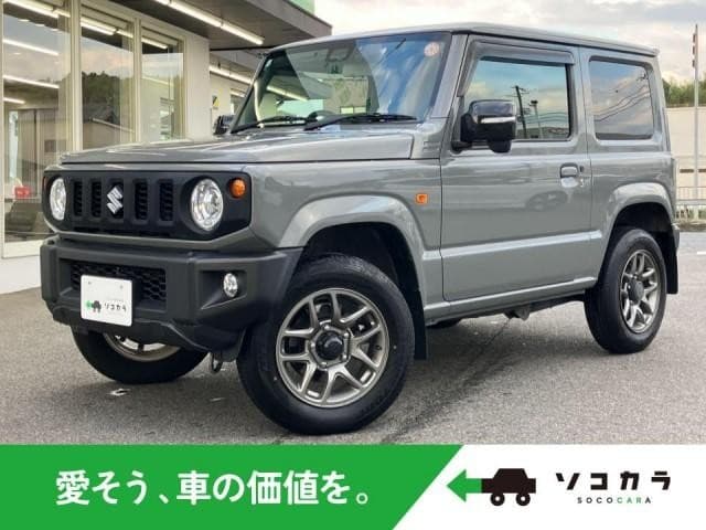 車両写真 1