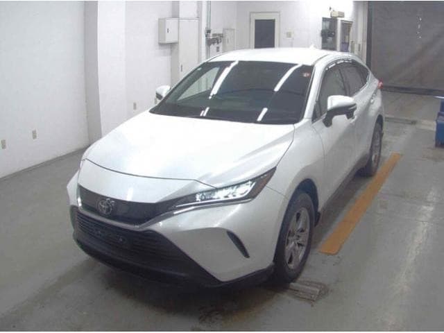 車両写真 1