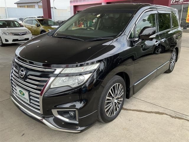 車両写真 1