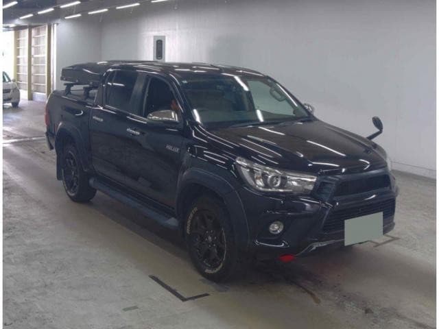 車両写真 1