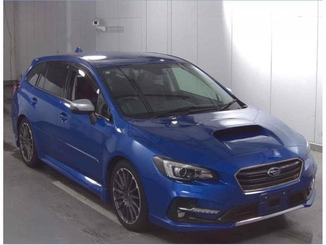 車両写真 1