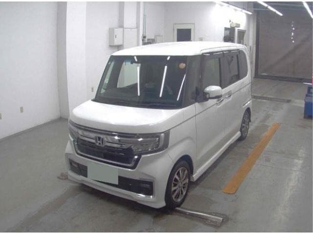 車両写真 1