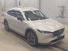 CX-8 サムネイル