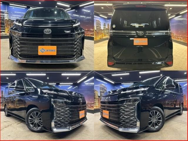 車両写真 1
