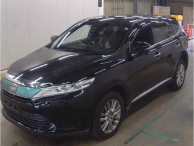 車両写真 1