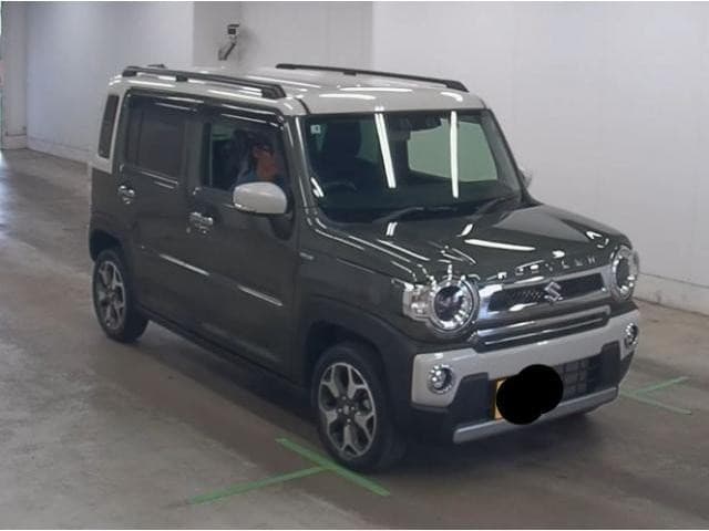 車両写真 1